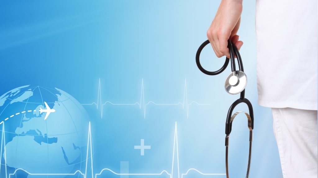Medical Tourism